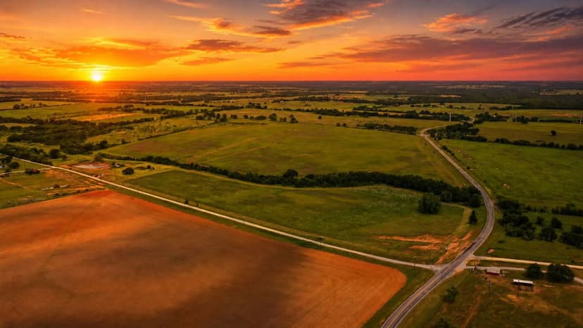 Cr 495, De Leon, TX, 76444
