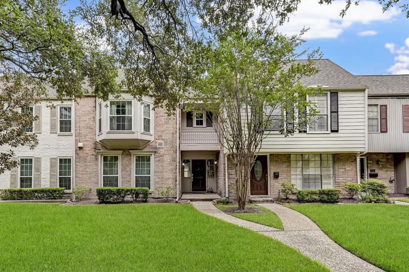 Property from 13194 Trail Hollow Drive - KW