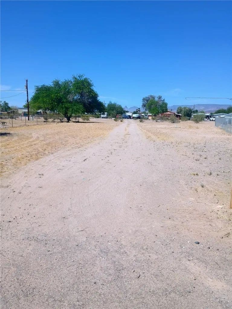 Property from 12922 Supai Drive - KW - Topock, Arizona, 86436
