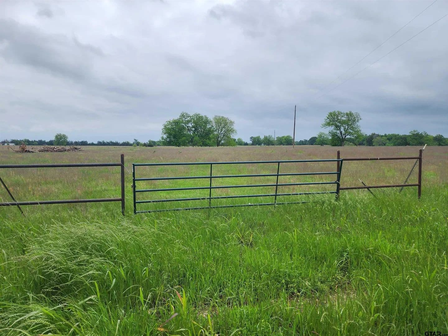 Lots & Land-Other in Paris - Paris, Texas, 75462