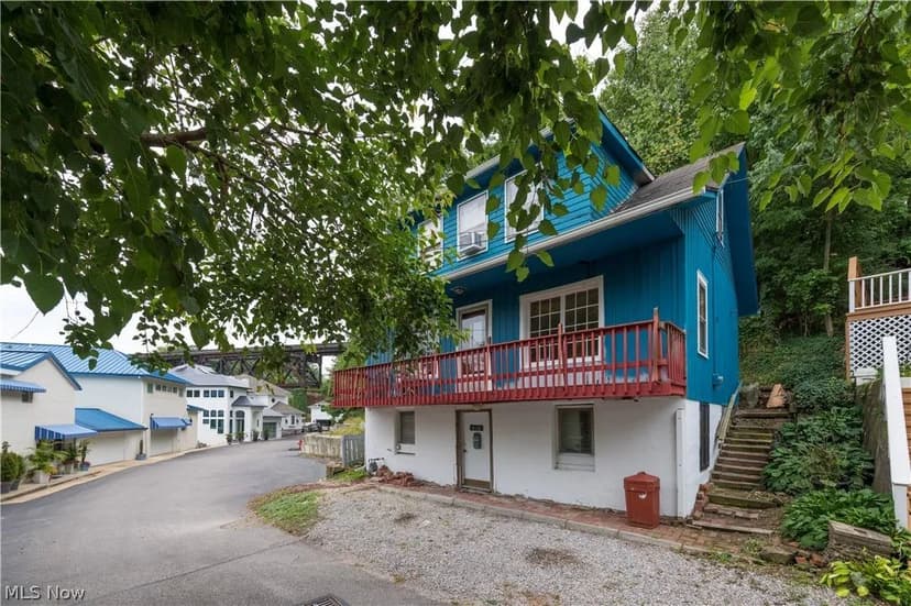Property from 416 Riverdale Drive - KW