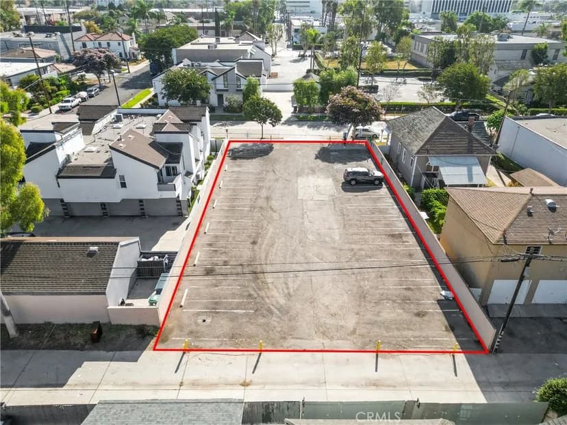 Property from 846 N Van Ness Avenue - KW