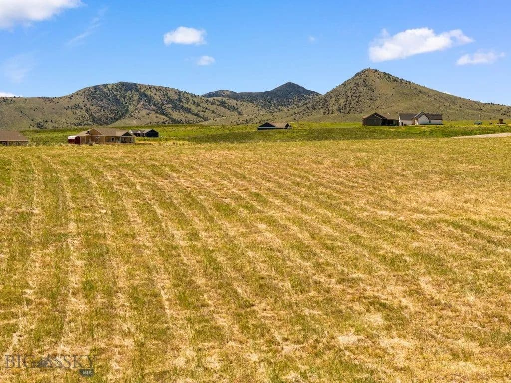 Vacant Land in Three Forks - Three Forks, Montana, 59752