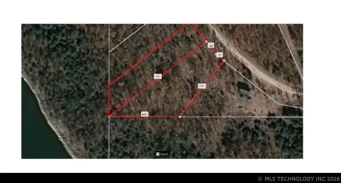 Property from 18121 W Running Springs Road - KW - Park Hill, Oklahoma, 74451
