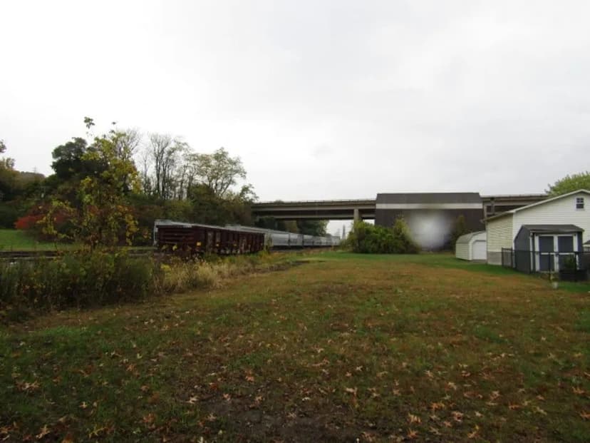 Property from 203 E Madison Ave - KW