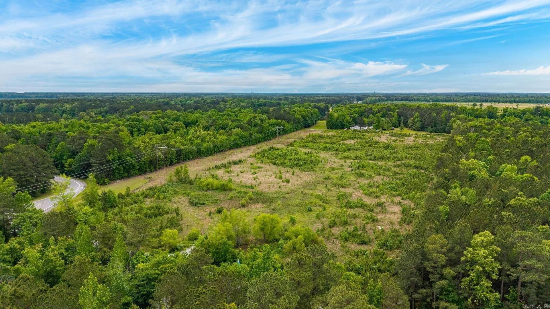 Land -Single Family Acreage in Little Rock - Little Rock, Arkansas, 72206