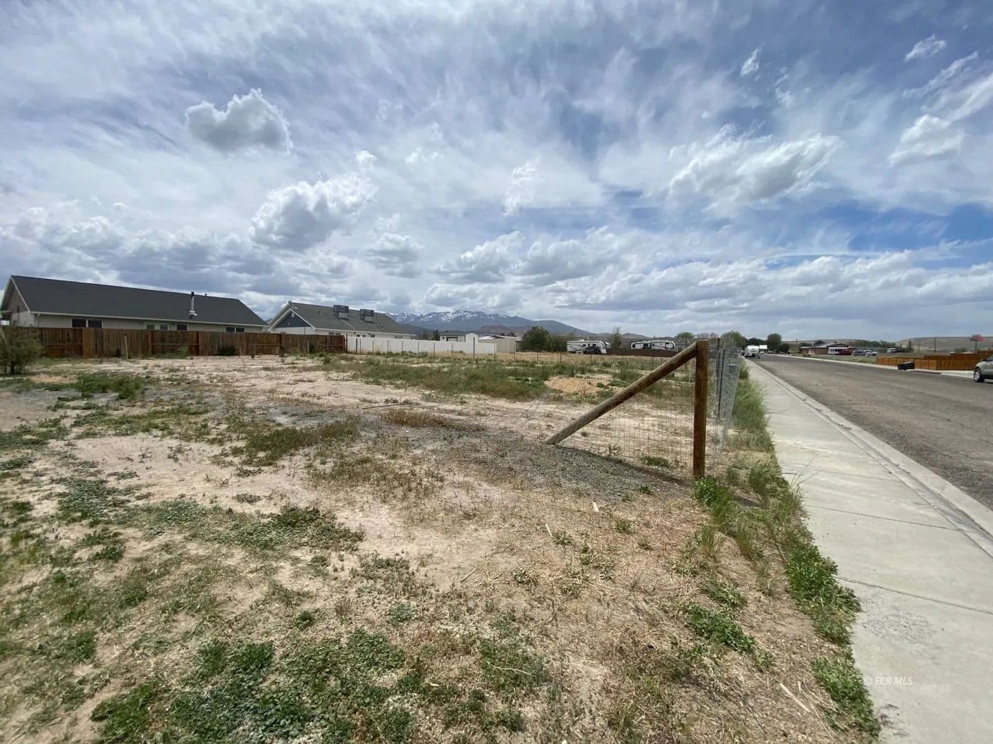 Vacant Land in Wells - Wells, Nevada, 89835