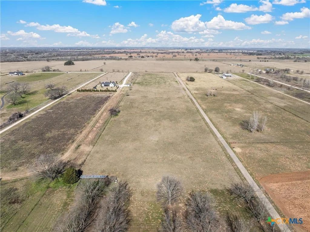 Vacant Land in Waco - Waco, Texas, 76705