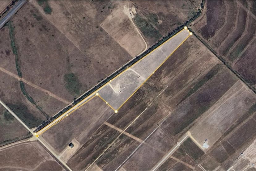 Property from 0000 McDonald Rd Path E - KW