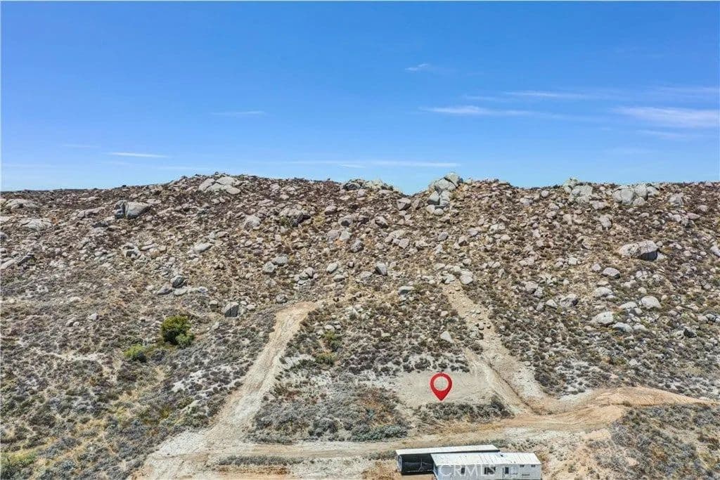Lots & Land-Other in Perris - Perris, California, 92571