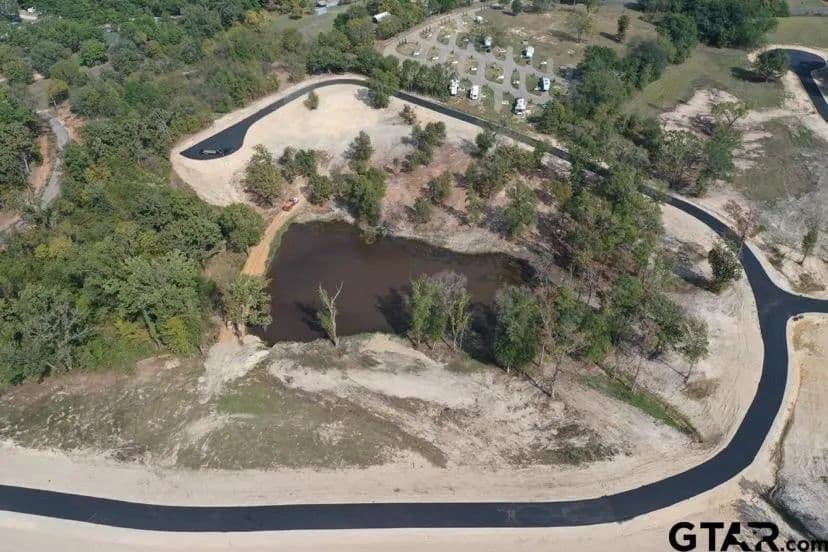 Lots & Land-Other in Pittsburg - Pittsburg, Texas, 75686