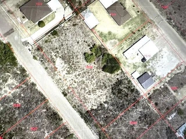 Vacant Land in Zapata