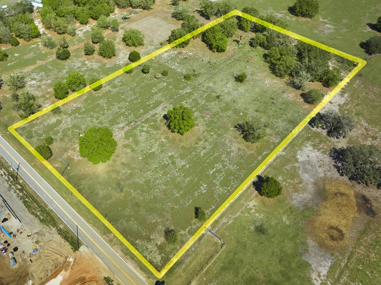 Lots & Land-Other in LAKE WALES - Lake Wales, Florida, 33898