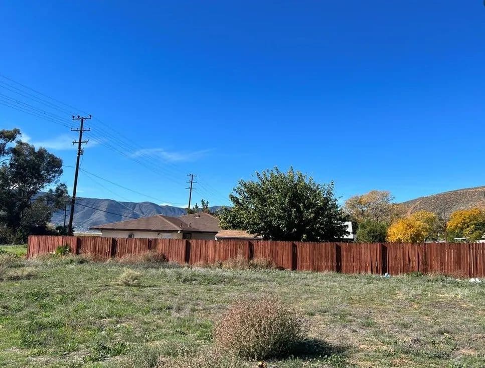 Vacant Land in Lake Elsinore - Lake Elsinore, California, 92530