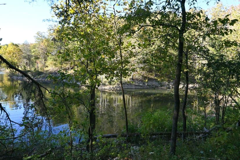 Property from Lot 10 Stonehaven Way - KW