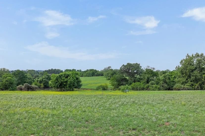 44± Acres | La Grange, TX | Fayette County