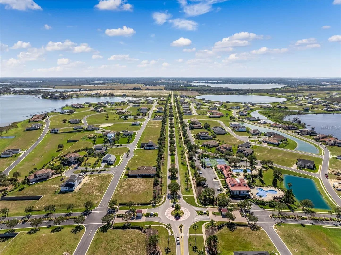 0.3 Acres of Land for Sale in AUBURNDALE, FL - Auburndale, Florida, 33823