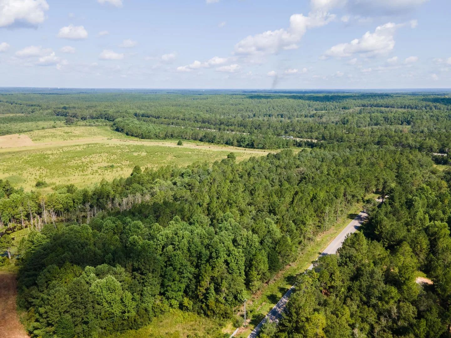 Vacant Land in DeFuniak Springs - Defuniak Springs, Florida, 32435