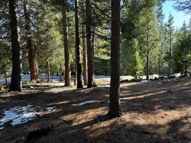 Vacant Land in Lake Almanor Country Club