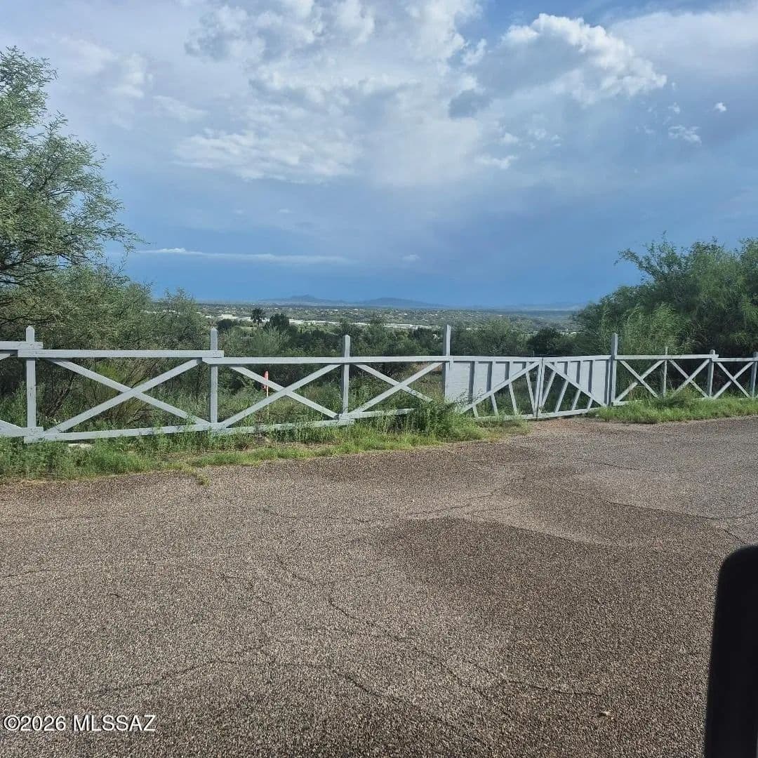 Lots & Land-Other in Rio Rico - Rio Rico, Arizona, 85648