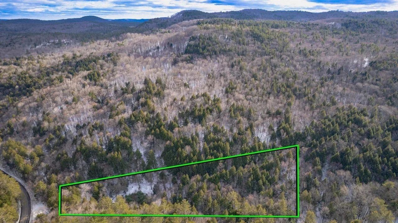 Vacant Land in Grafton - Grafton, Vermont, 05146