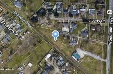 Vacant Land in Belle Chasse - Belle Chasse, Louisiana, 70037