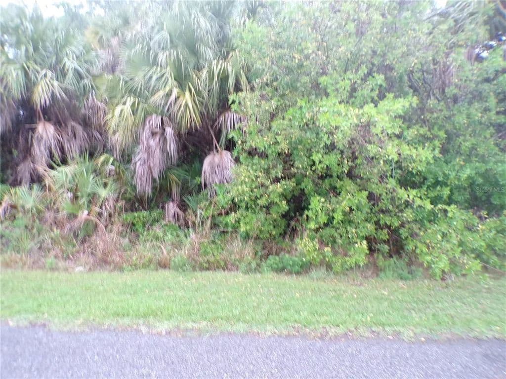 Vacant Land in North Port - North Port, Florida, 34286