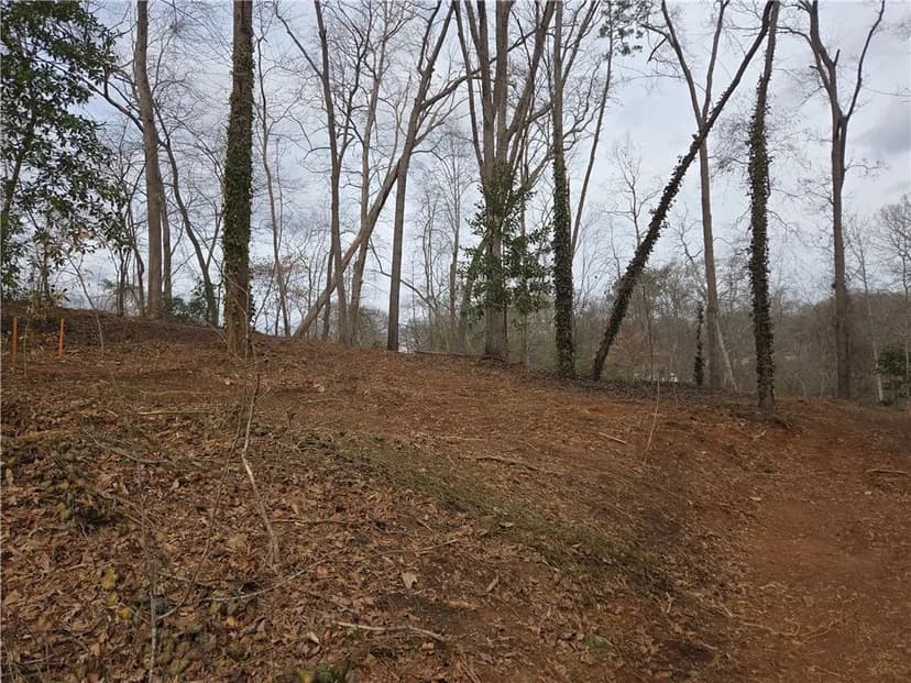 Vacant Land in Spartanburg