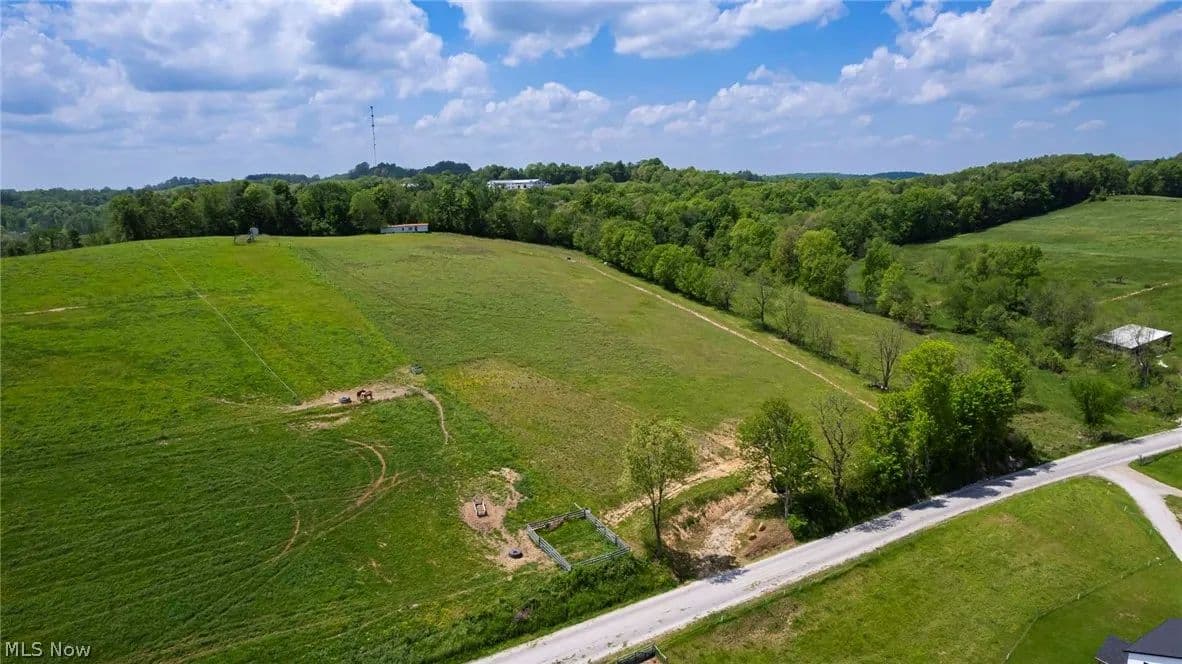 8.2 Acres of Land for Sale in Millersburg, Ohio - Millersburg, Ohio, 43805