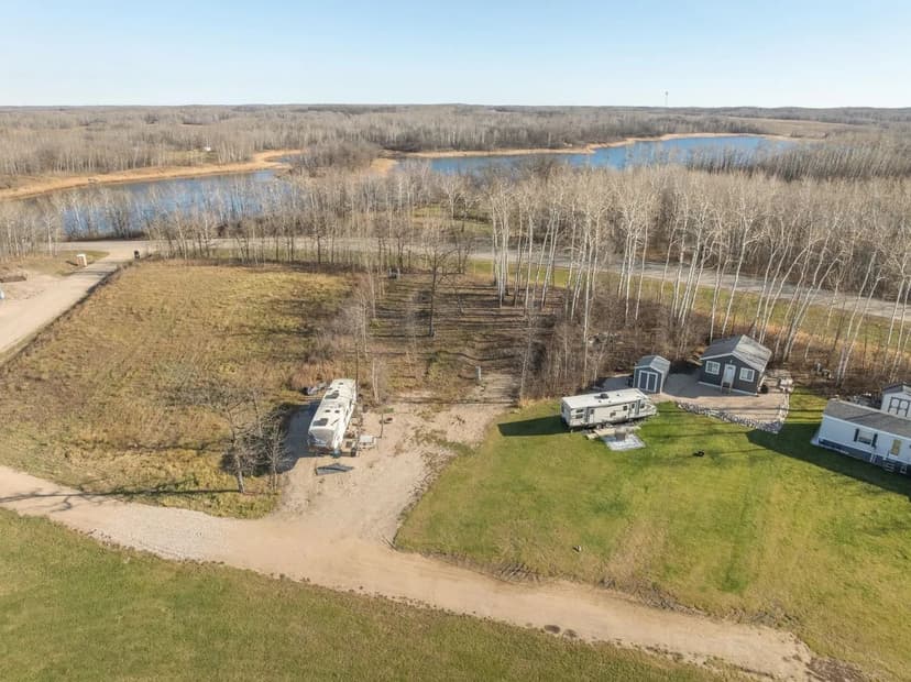 Lots & Land-Other in Bottineau