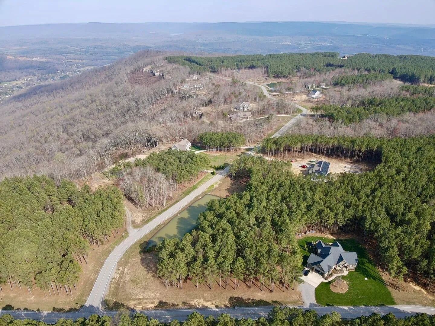 Vacant Land in Jasper - Jasper, Tennessee, 37347