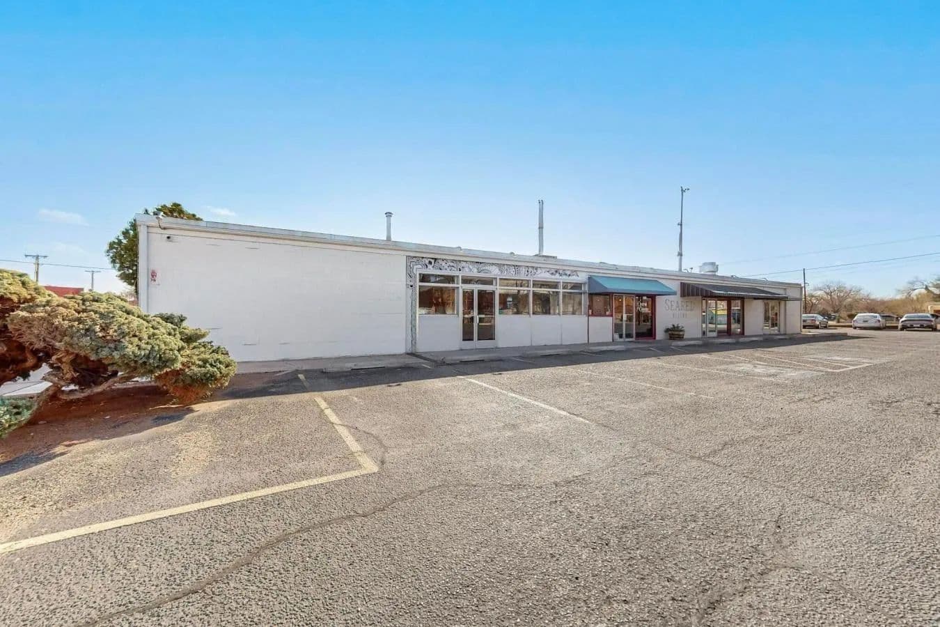 119 San Pasquale Avenue SW - Albuquerque, New Mexico, 87104