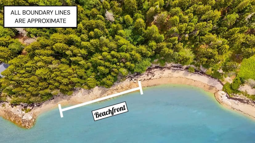 Land -Single Family Acreage in Steuben