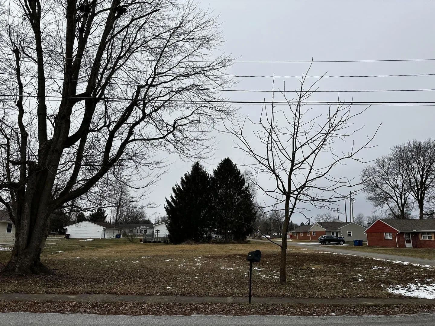 Vacant Land in North Lewisburg - North Lewisburg, Ohio, 43060