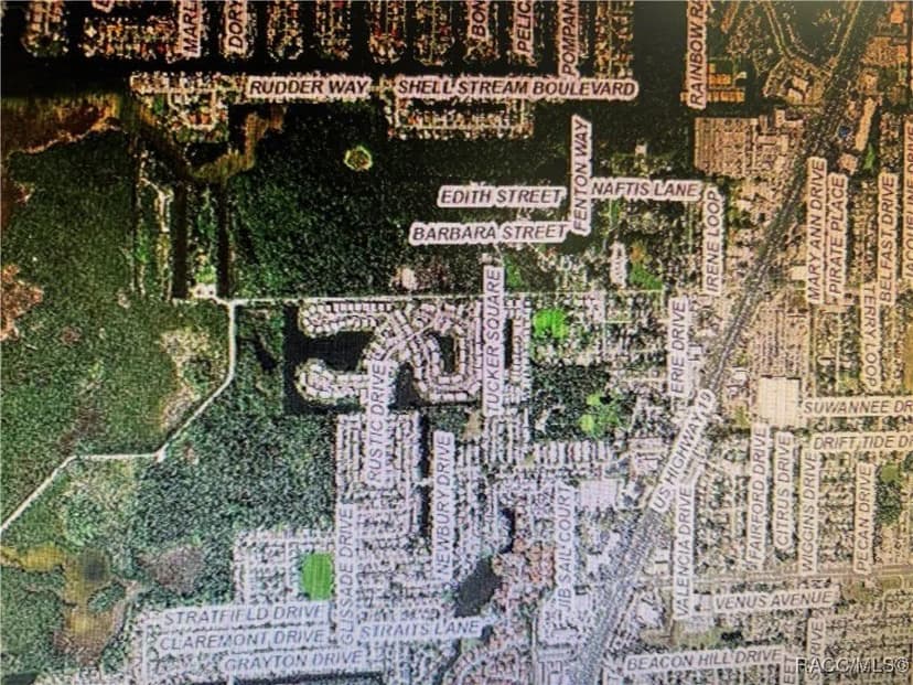 Lots & Land-Other in New Port Richey