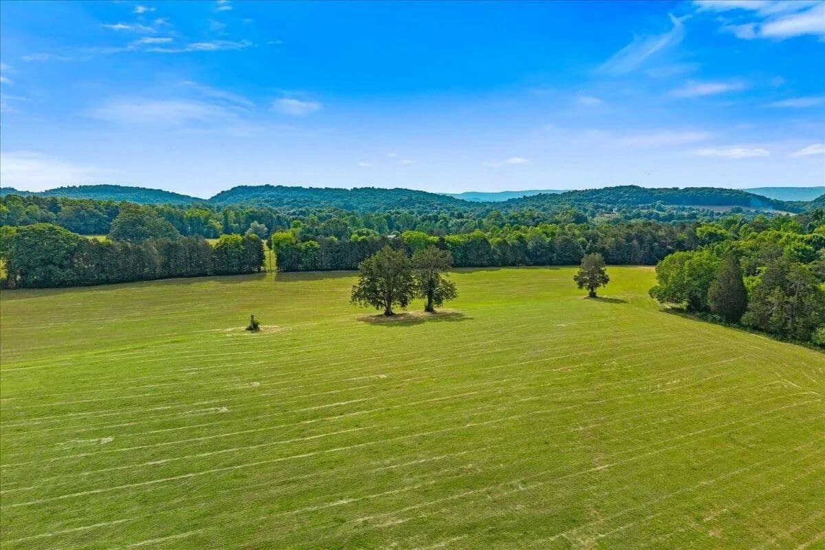 Vacant Land in Riceville - Riceville, Tennessee, 37370