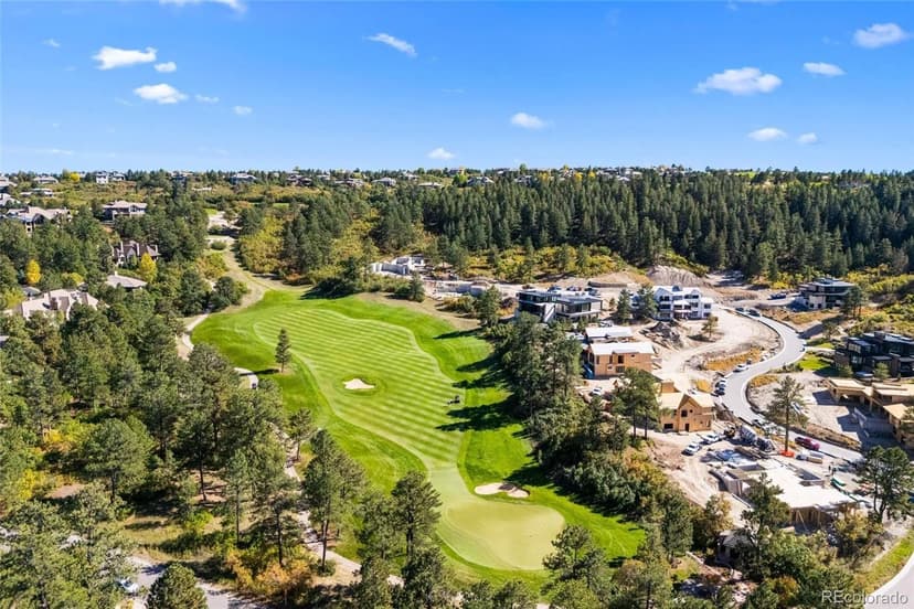 Vacant Land in Castle Rock