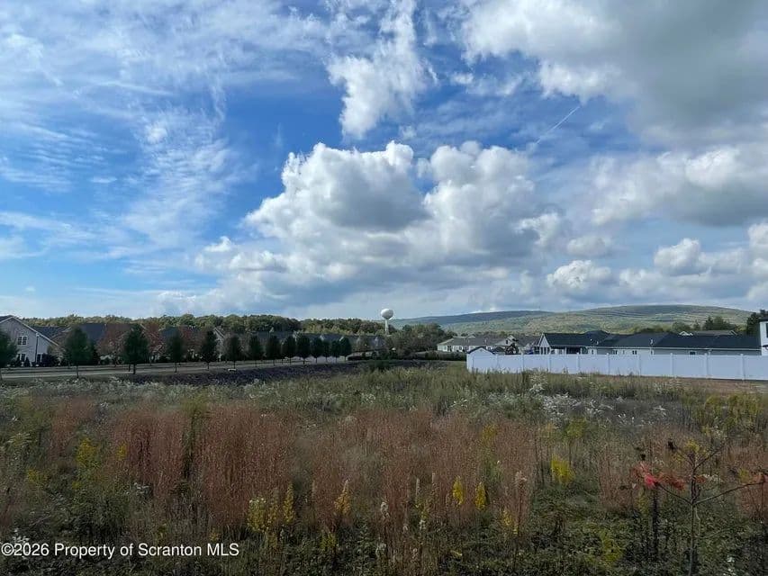 Vacant Land in Archbald - Archbald, Pennsylvania, 18403