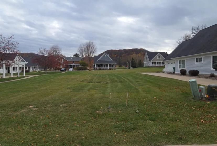 Vacant Land in Winona