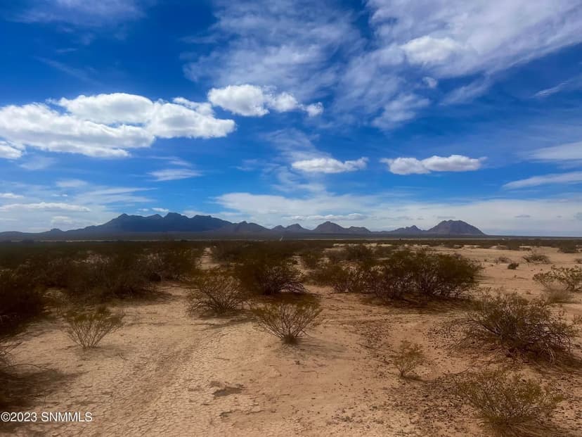 Property from 000 Salina Road - KW