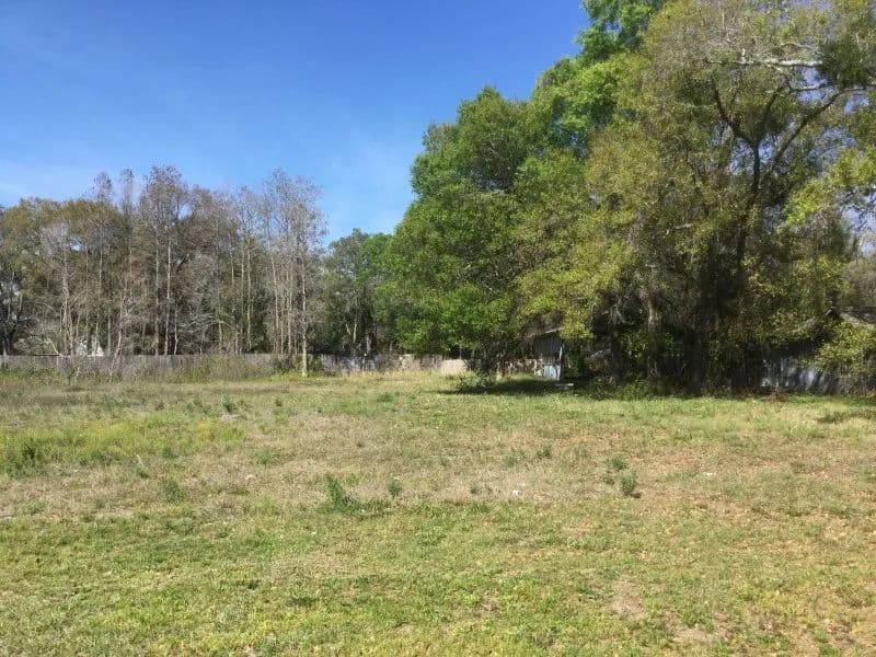 Land -Retail in Tampa - Tampa, Florida, 336256