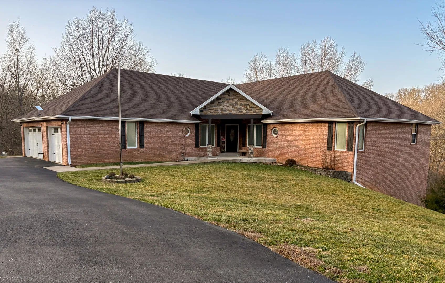 Dogwood Ridge - Rogersville, Missouri, 65742