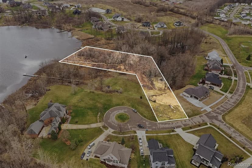 Property from 14275 Wright Drive - KW