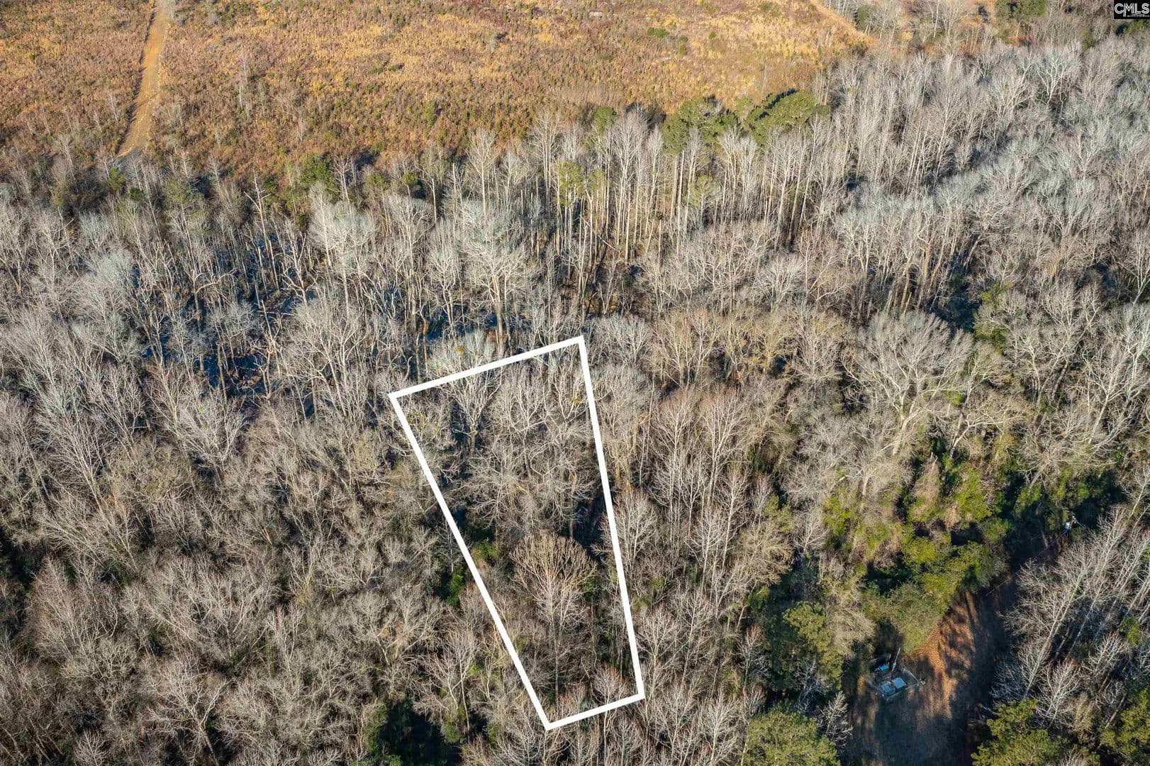 Vacant Land in Eastover - Eastover, South Carolina, 29044