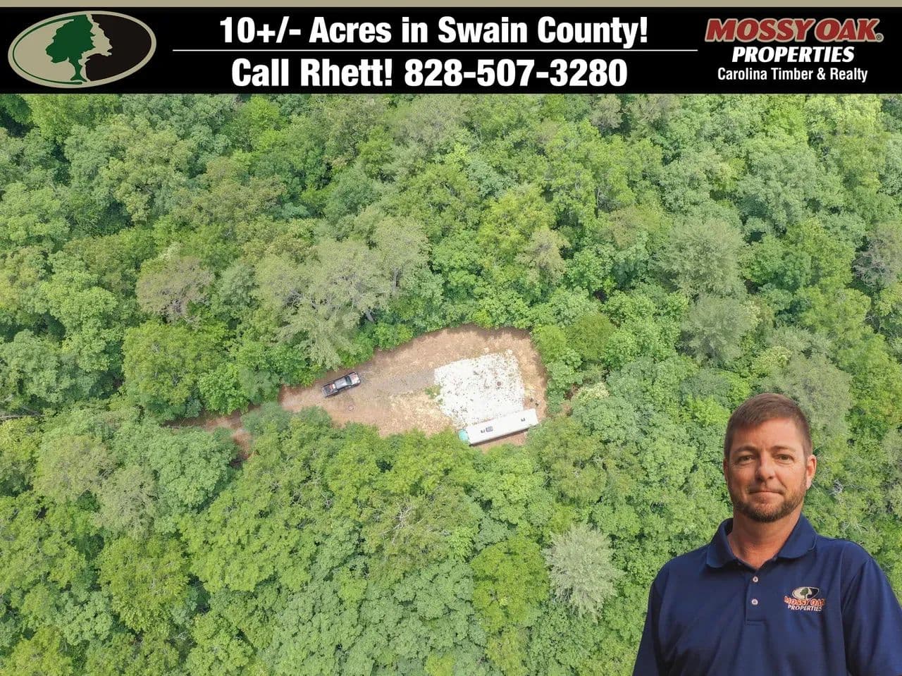 320 Scarlet Oak Ridge, Bryson City, NC 28713 - Bryson City, North Carolina, 28713