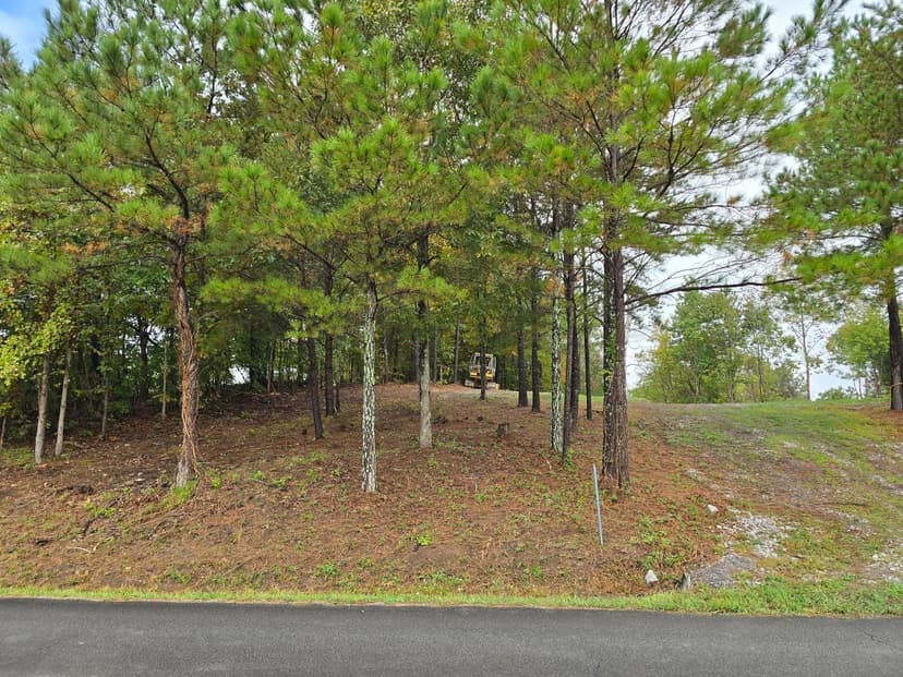 Property from 0 Old Alabama Road SW - KW