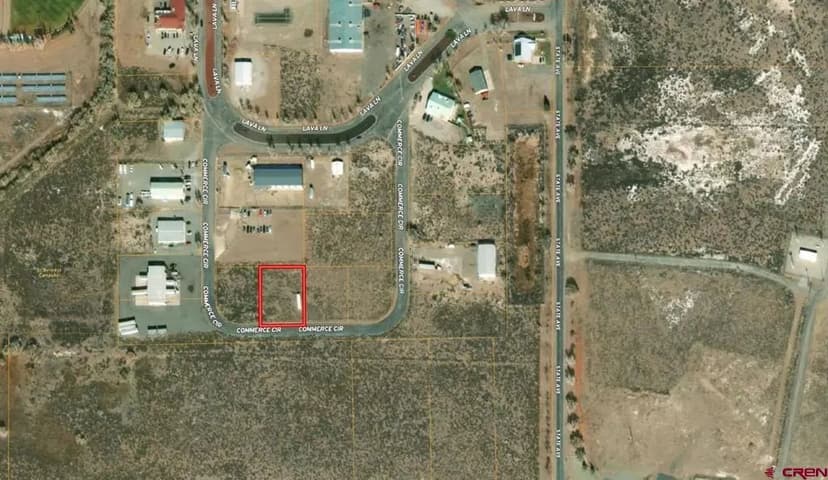 Lots & Land-Other in Alamosa