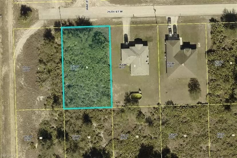Property from 2817 75th ST W - KW
