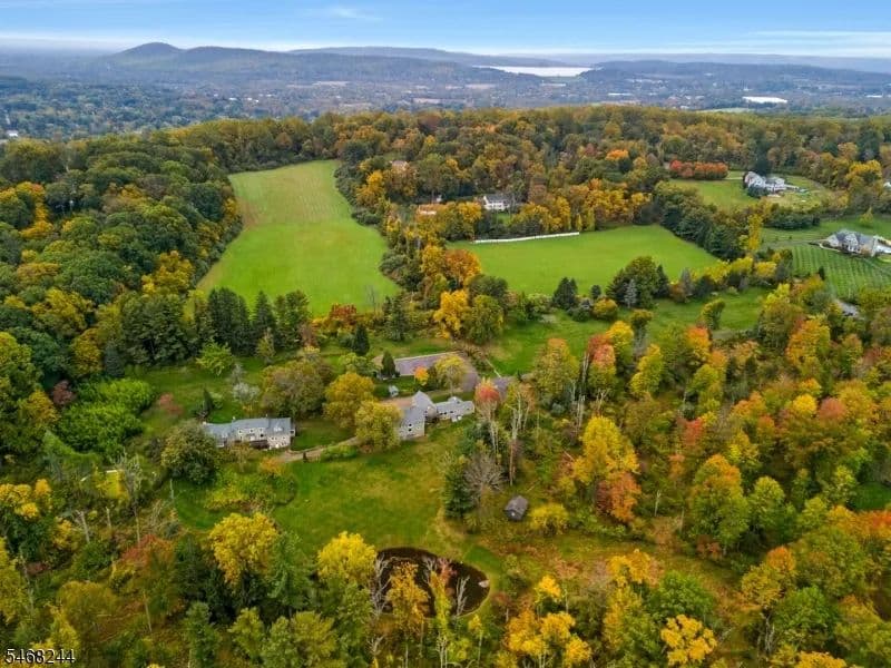 39.55 Acres of Land for Sale in Tewksbury Twp., NJ - New Jersey, 08833