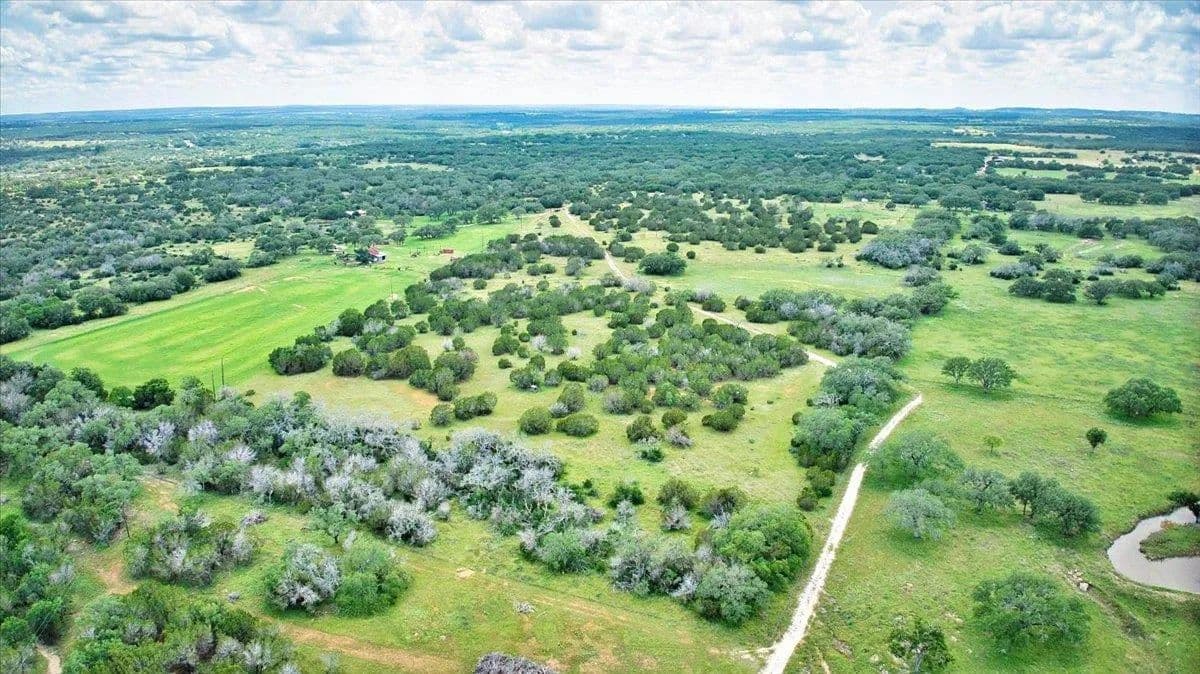 Vacant Land in Johnson City - land for sale